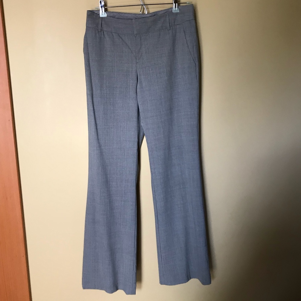 Banana Republic Martin Fit Trousers